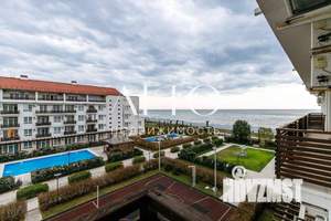 1-к квартира, вторичка, 54м2, 4/5 этаж