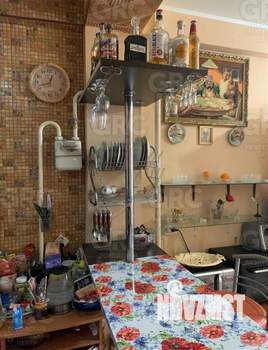 Студия квартира, вторичка, 38м2, 2/5 этаж