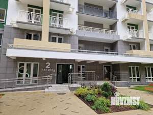 Студия квартира, сданный дом, 25м2, 11/12 этаж