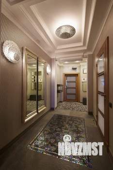 3-к квартира, вторичка, 206м2, 7/13 этаж