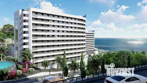 2-к квартира, вторичка, 67м2, 8/11 этаж