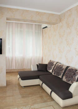 3-к квартира, вторичка, 91м2, 4/15 этаж