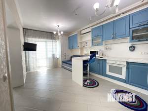 2-к квартира, вторичка, 95м2, 8/24 этаж