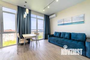 1-к квартира, вторичка, 36м2, 10/10 этаж