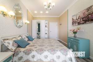 2-к квартира, вторичка, 50м2, 19/21 этаж