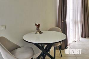 Студия квартира, вторичка, 26м2, 2/4 этаж