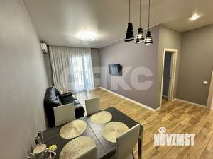 1-к квартира, вторичка, 53м2, 14/15 этаж