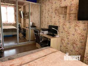 1-к квартира, вторичка, 40м2, 5/12 этаж