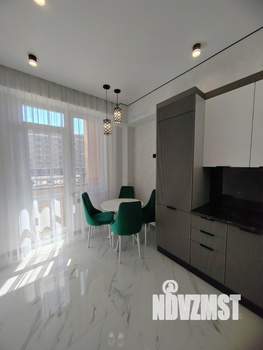 1-к квартира, вторичка, 38м2, 3/9 этаж