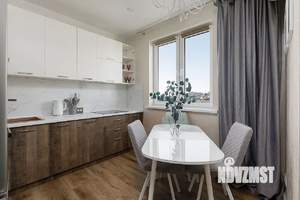 2-к квартира, вторичка, 40м2, 5/12 этаж