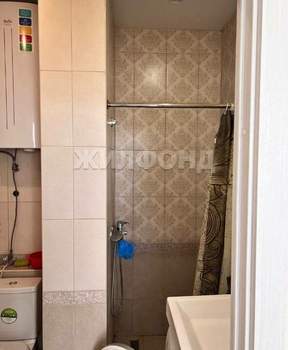 Студия квартира, вторичка, 20м2, 3/3 этаж