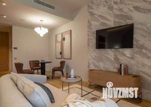 2-к квартира, вторичка, 55м2, 4/8 этаж