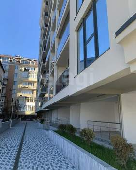 1-к квартира, вторичка, 37м2, 4/12 этаж