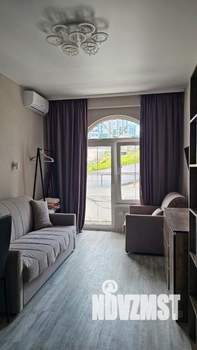 Студия квартира, вторичка, 22м2, 5/5 этаж