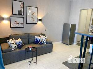 Студия квартира, вторичка, 27м2, 3/12 этаж