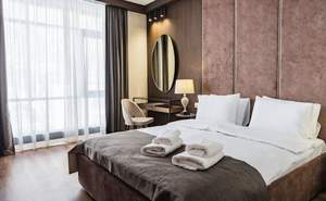 1-к квартира, вторичка, 31м2, 5/6 этаж