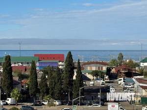 1-к квартира, вторичка, 44м2, 4/20 этаж