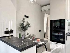 1-к квартира, вторичка, 32м2, 4/5 этаж