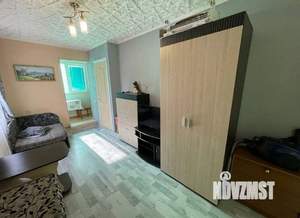 1-к квартира, вторичка, 40м2, 3/5 этаж