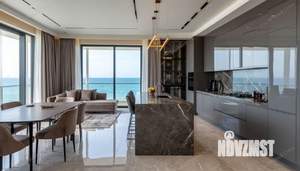2-к квартира, вторичка, 70м2, 14/23 этаж