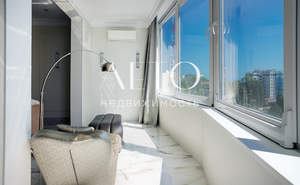 3-к квартира, вторичка, 90м2, 18/25 этаж