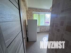 2-к квартира, вторичка, 50м2, 3/5 этаж