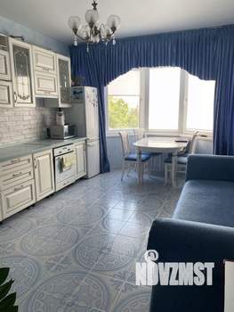 4-к квартира, вторичка, 84м2, 10/12 этаж