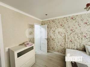 2-к квартира, вторичка, 54м2, 4/5 этаж