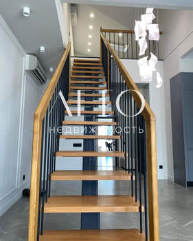 2-к квартира, вторичка, 75м2, 5/5 этаж