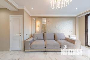 2-к квартира, вторичка, 85м2, 10/17 этаж