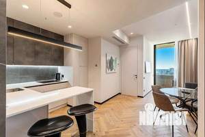 1-к квартира, вторичка, 60м2, 8/18 этаж