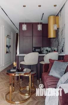 2-к квартира, вторичка, 78м2, 2/3 этаж