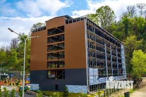 1-к квартира, вторичка, 30м2, 4/12 этаж