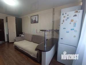 1-к квартира, вторичка, 15м2, 3/5 этаж