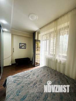 3-к квартира, вторичка, 80м2, 3/8 этаж