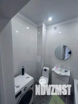 1-к квартира, вторичка, 39м2, 4/5 этаж