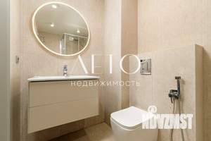 3-к квартира, вторичка, 55м2, 3/12 этаж
