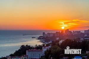 3-к квартира, вторичка, 100м2, 20/26 этаж