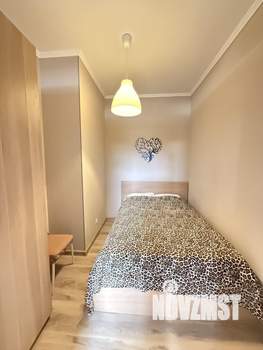 1-к квартира, вторичка, 36м2, 9/10 этаж