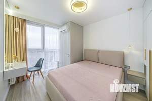 1-к квартира, вторичка, 40м2, 17/19 этаж