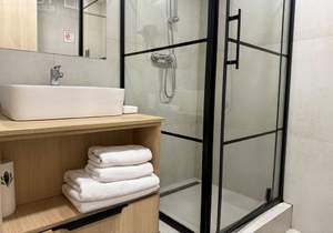 Студия квартира, вторичка, 35м2, 3/4 этаж