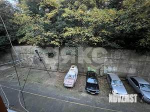 Студия квартира, вторичка, 18м2, 3/5 этаж