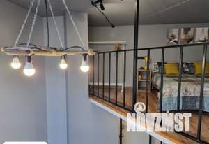 1-к квартира, вторичка, 34м2, 1/2 этаж