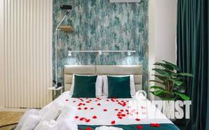 2-к квартира, вторичка, 70м2, 15/30 этаж