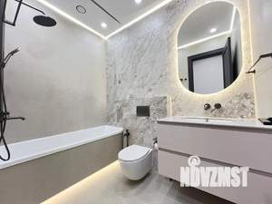 2-к квартира, вторичка, 67м2, 6/7 этаж