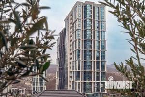 Студия квартира, вторичка, 24м2, 18/19 этаж