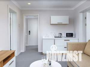 1-к квартира, вторичка, 38м2, 5/18 этаж