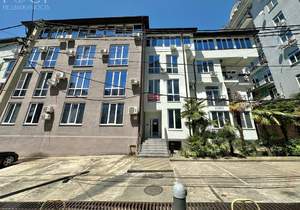 Студия квартира, вторичка, 25м2, 4/4 этаж