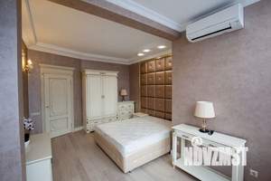 3-к квартира, вторичка, 98м2, 9/17 этаж