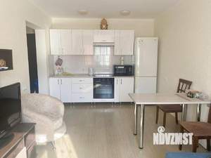 2-к квартира, вторичка, 35м2, 13/16 этаж